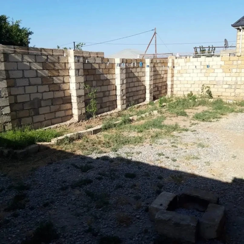 Satılır torpaq sahəsi5 sot, Sumqayıt-1 Satılır torpaq sahəsi5 sot, Sumqayıt-1