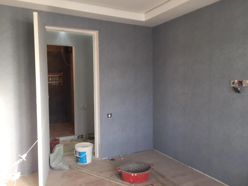 Satılır yeni tikili 3 otaqlı 84 m², Badamdar q.-1