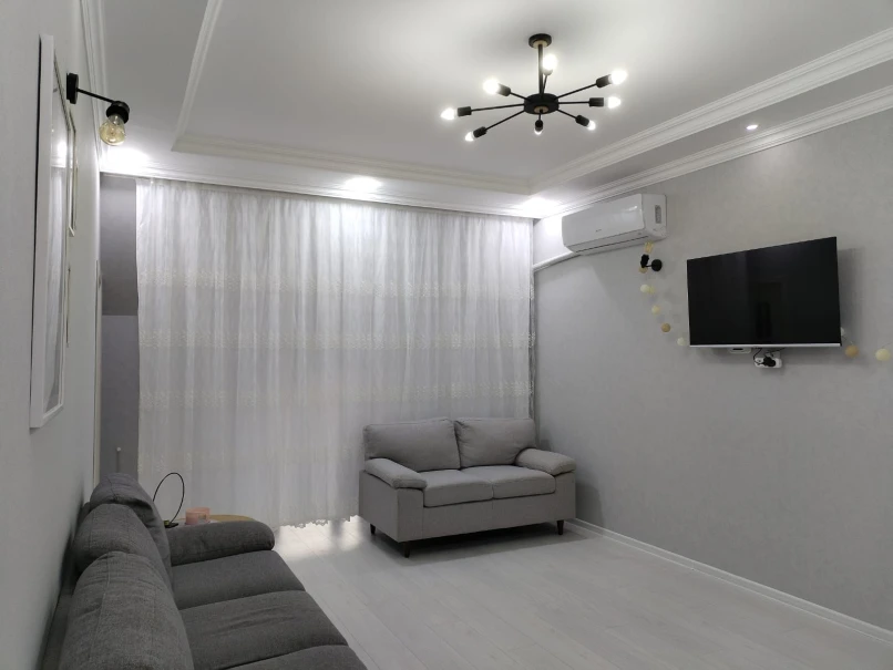 Satılır yeni tikili 3 otaqlı 80 m², Sumqayıt-1