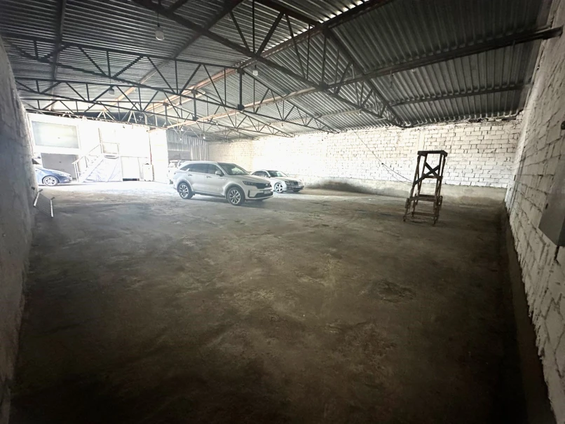 İcarə obyekt 250 m²,  Binəqədi-1