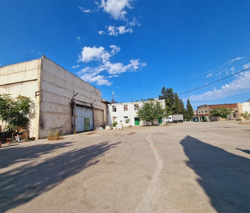 İcarə obyekt 289 m²,  Sabunçu-1