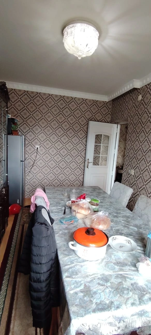 Satılır köhnə tikili 3 otaqlı 111 m²,  Əmircan-1