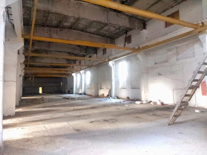 İcarə obyekt 1100 m²,  Sumqayıt-1