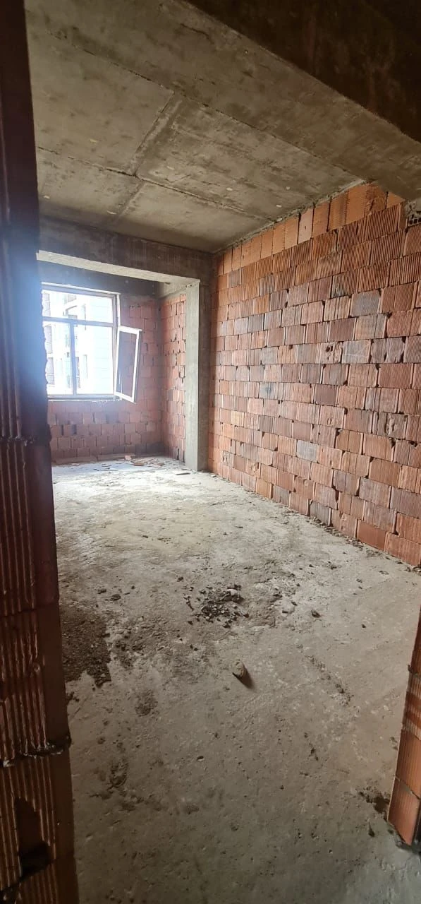 Satılır yeni tikili 3 otaqlı 128 m², Yeni Yasamal q.-1