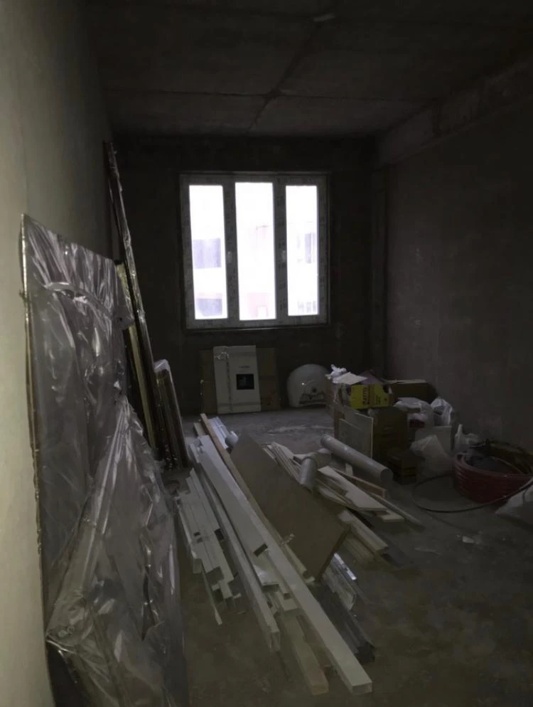 Satılır yeni tikili 3 otaqlı 125 m², Yasamal r.-1