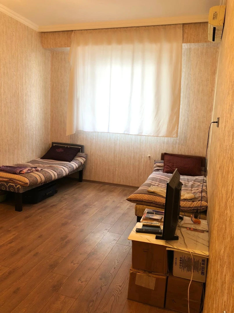 Satılır yeni tikili 1 otaqlı 41 m², Həzi Aslanov q.-1