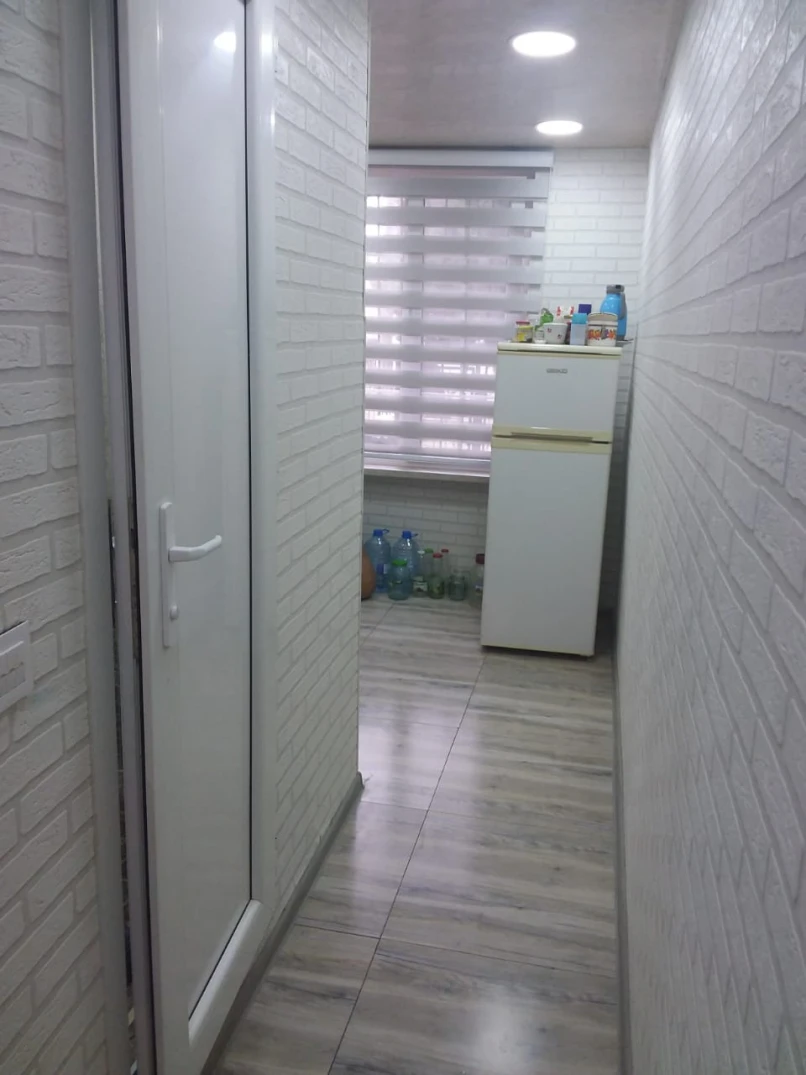 Satılır köhnə tikili 3 otaqlı 65 m², Yasamal r.-1