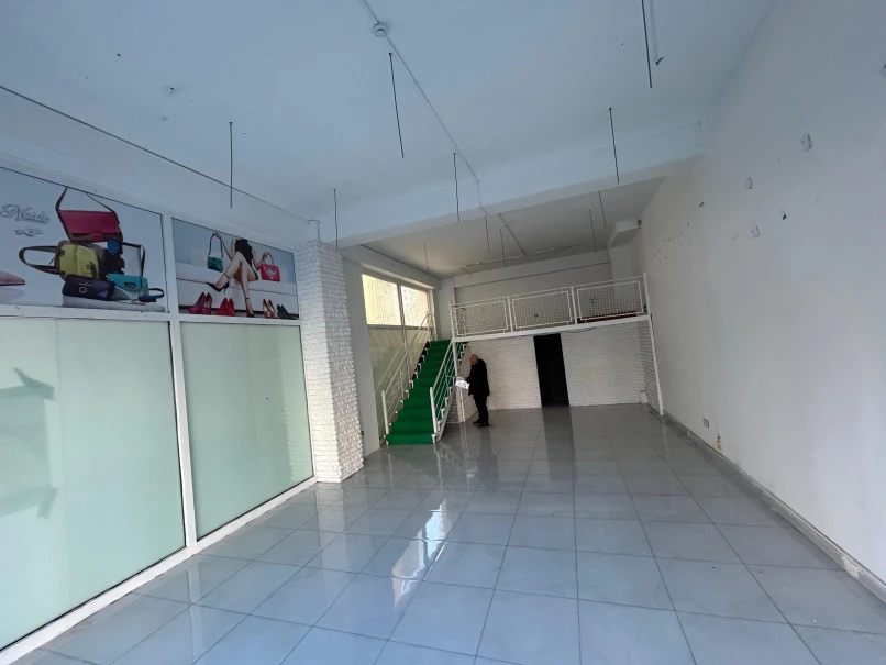 İcarə obyekt 73 m², Nəsimi r.-1