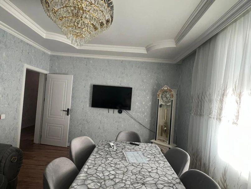 Satılır ev/villa 3 otaqlı 72 m²,  9-cu mikrorayon-1