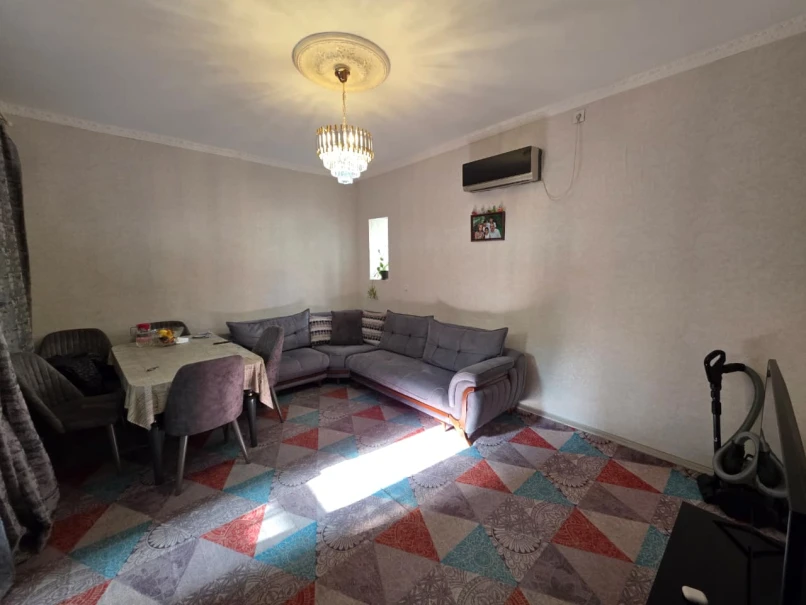 Satılır köhnə tikili 2 otaqlı 35 m²,  28 May m.-1