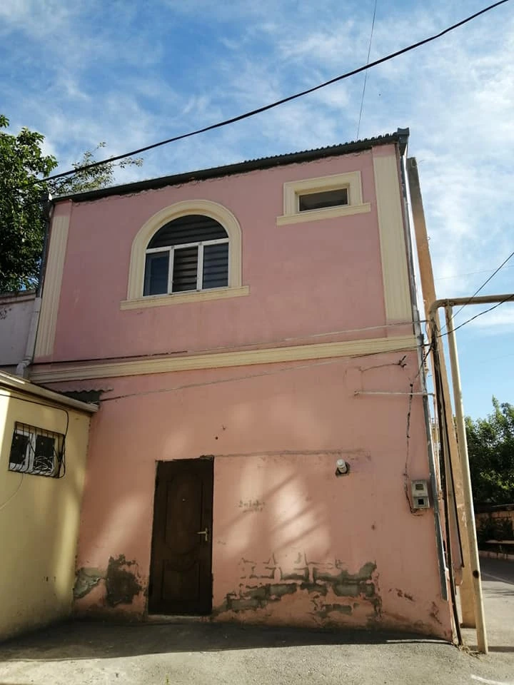 Satılır ev/villa 3 otaqlı 83 m²,  Xırdalan-1