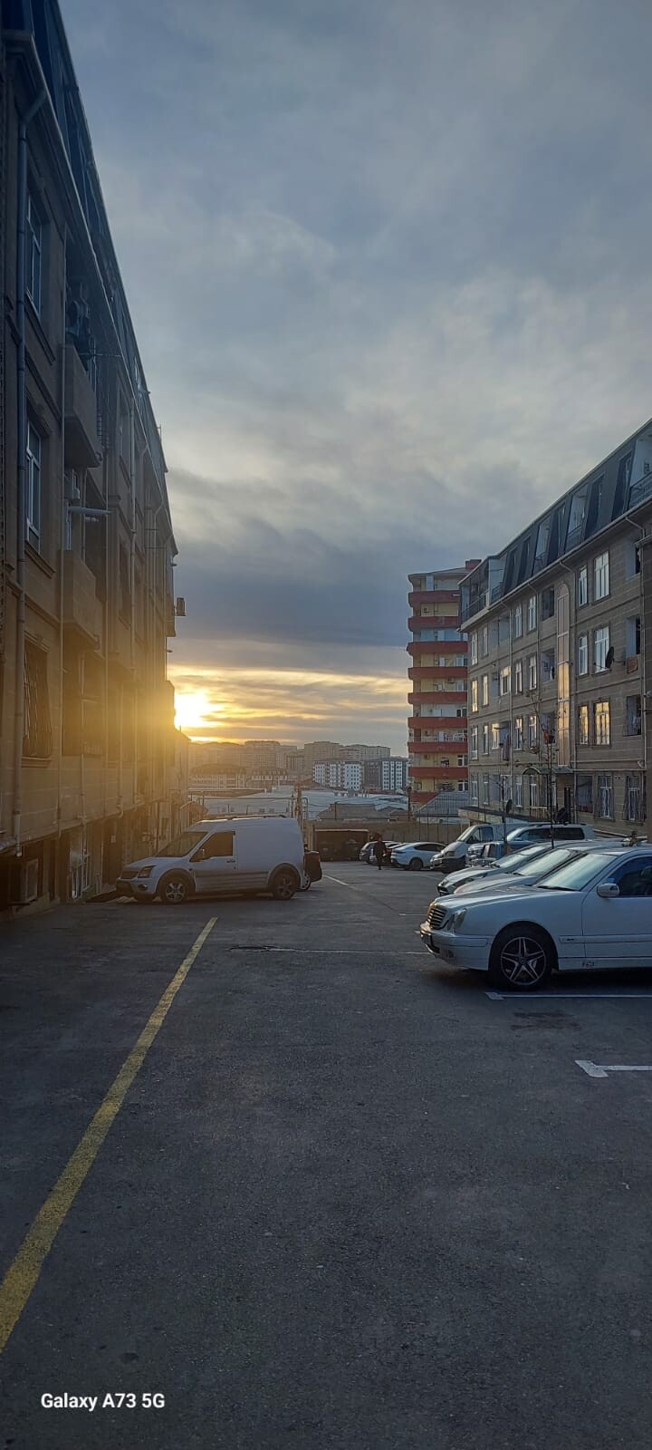 Satılır yeni tikili 2 otaqlı 45 m²,  Masazır-1