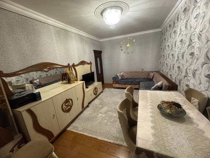 Bakı, Suraxanı, Yeni Günəşli