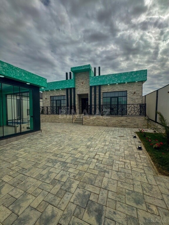 Satılır ev/villa 4 otaqlı 180 m²,  Mərdəkan-1