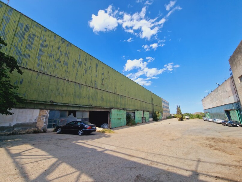 İcarə obyekt 460 m²,  Sabunçu-1