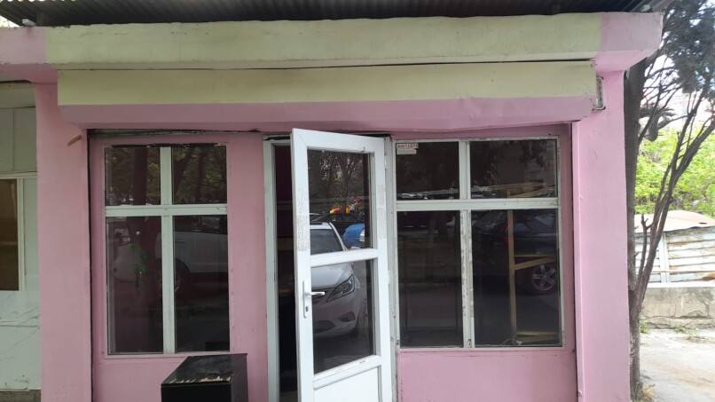 Satılır obyekt 16 m²,  Azadlıq prospekti m.-1