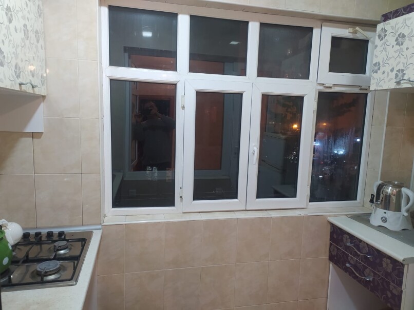 Bakı, Nəsimi, 4-cü mikrorayon