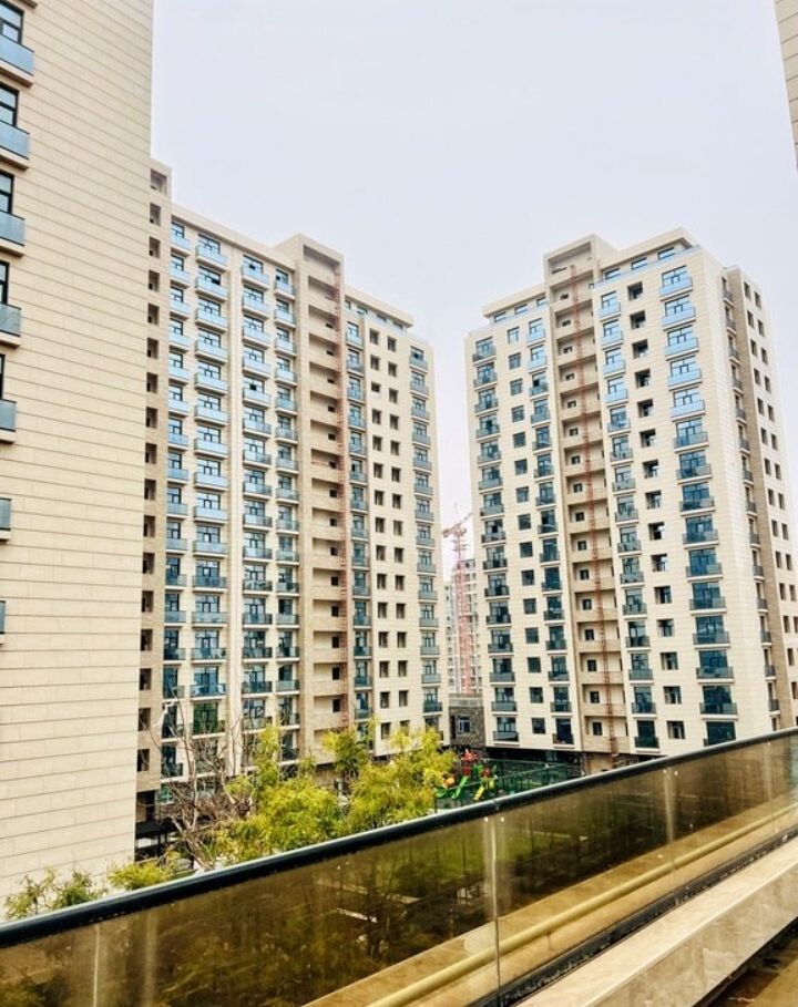 Satılır yeni tikili 4 otaqlı 195 m²,  28 May m.-1