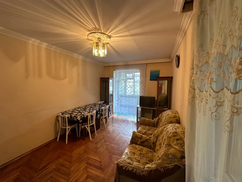 İcarə yeni tikili 2 otaqlı 52 m²,  Nəriman Nərimanov m.-1