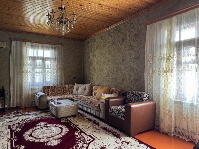 Satılır ev/villa 3 otaqlı 80 m²,  Ramana-1