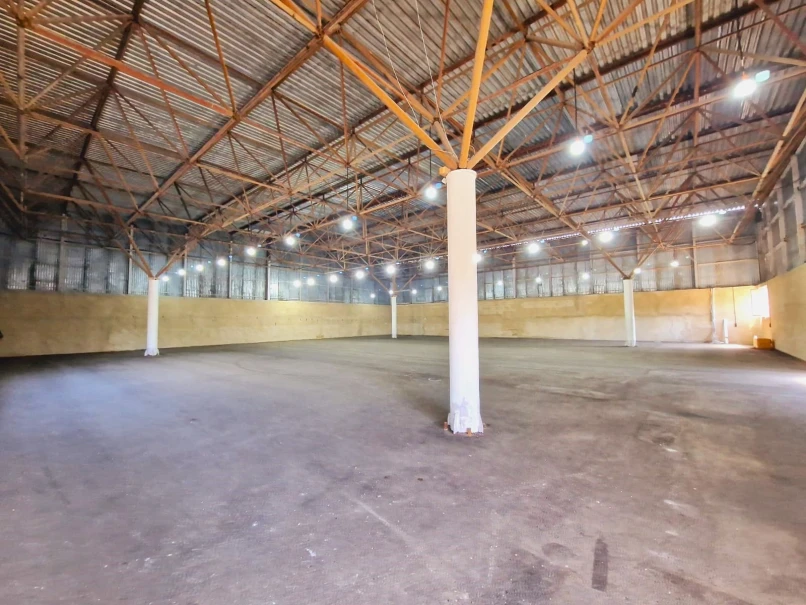 İcarə obyekt 350 m², Ulduz m.-1