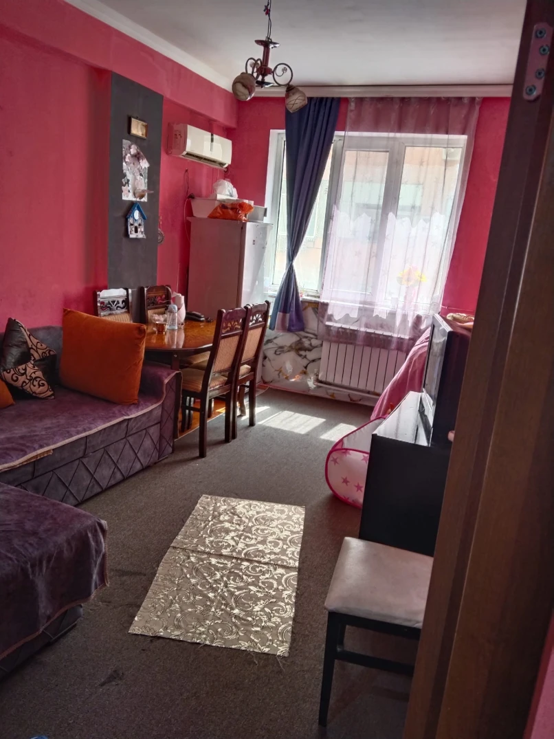 Satılır yeni tikili 2 otaqlı 38 m², Xırdalan-1 Satılır yeni tikili 2 otaqlı 38 m², Xırdalan-1