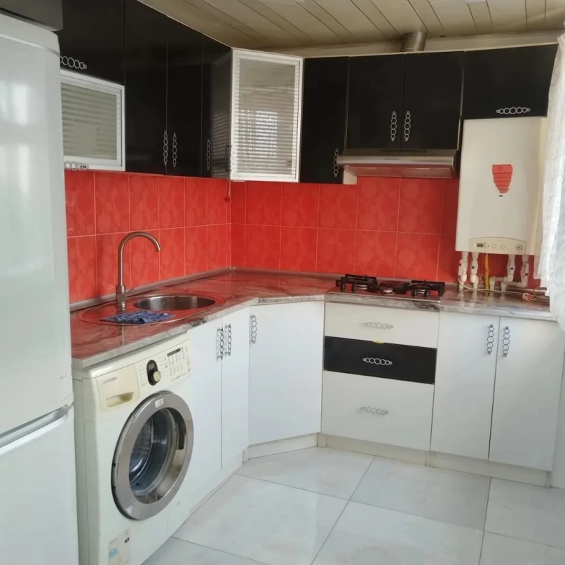 İcarə köhnə tikili 2 otaqlı 50 m², Xırdalan-1 İcarə köhnə tikili 2 otaqlı 50 m², Xırdalan-1