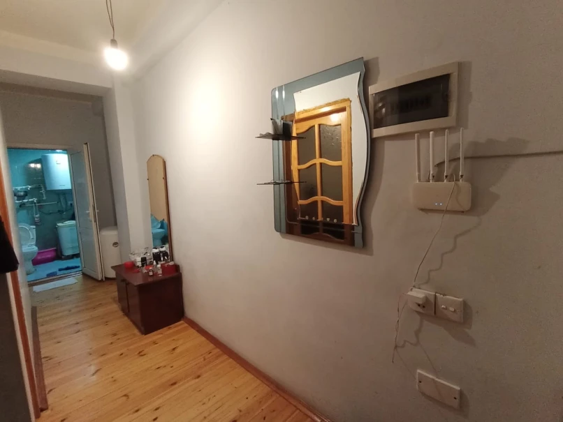 Satılır yeni tikili 2 otaqlı 70 m², Xırdalan-1