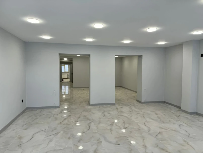 İcarə obyekt 110 m², Yasamal q.-1