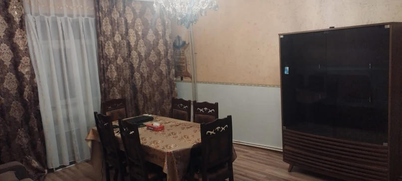 İcarə köhnə tikili 2 otaqlı 80 m²,  Gənclik m.-1