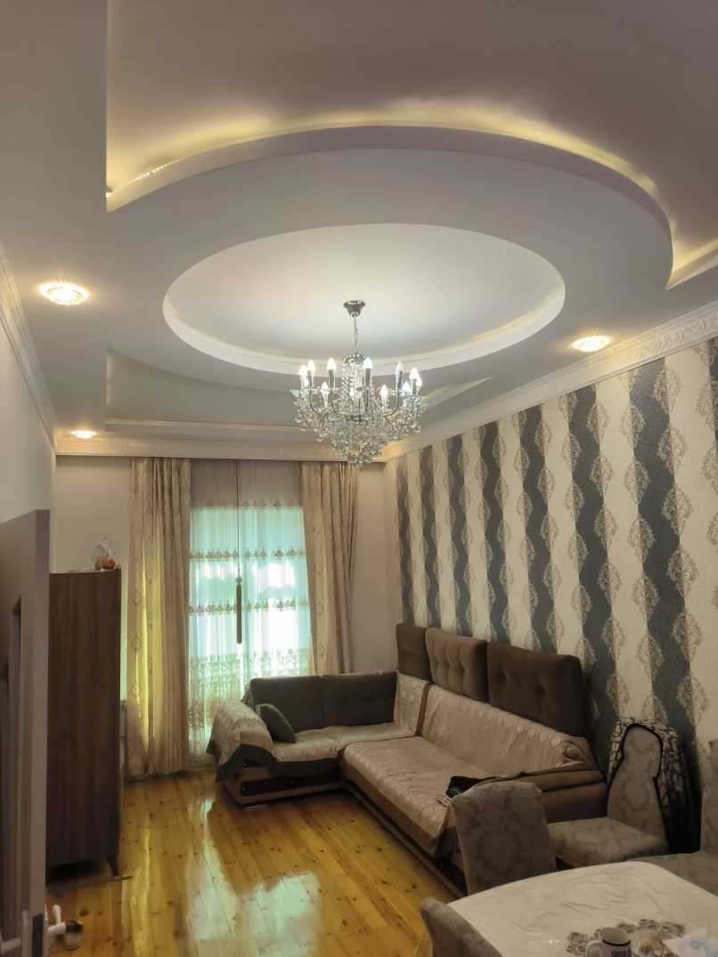 Satılır ev/villa 3 otaqlı 120 m²,  Masazır-1