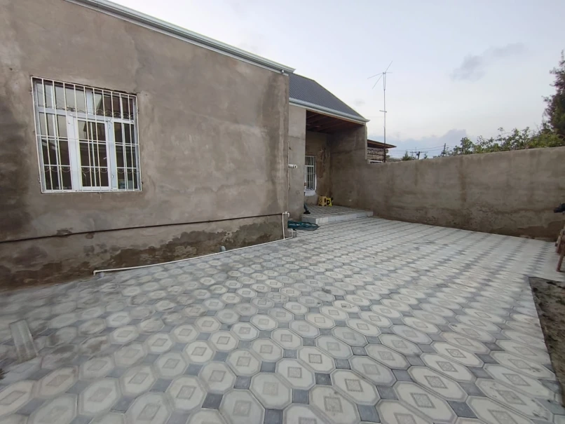 Satılır ev/villa 3 otaqlı 110 m²,  Sabunçu-1