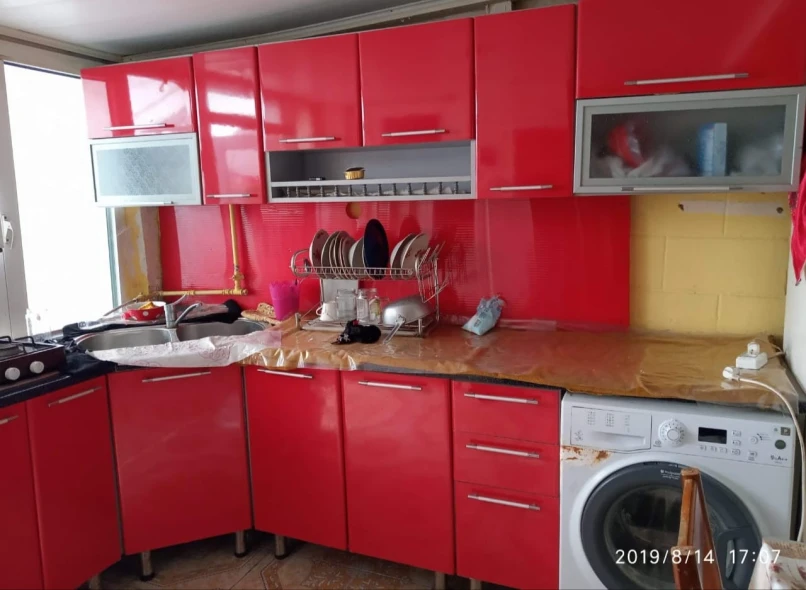 İcarə köhnə tikili 2 otaqlı 60 m²,  İnşaatçılar m.-1