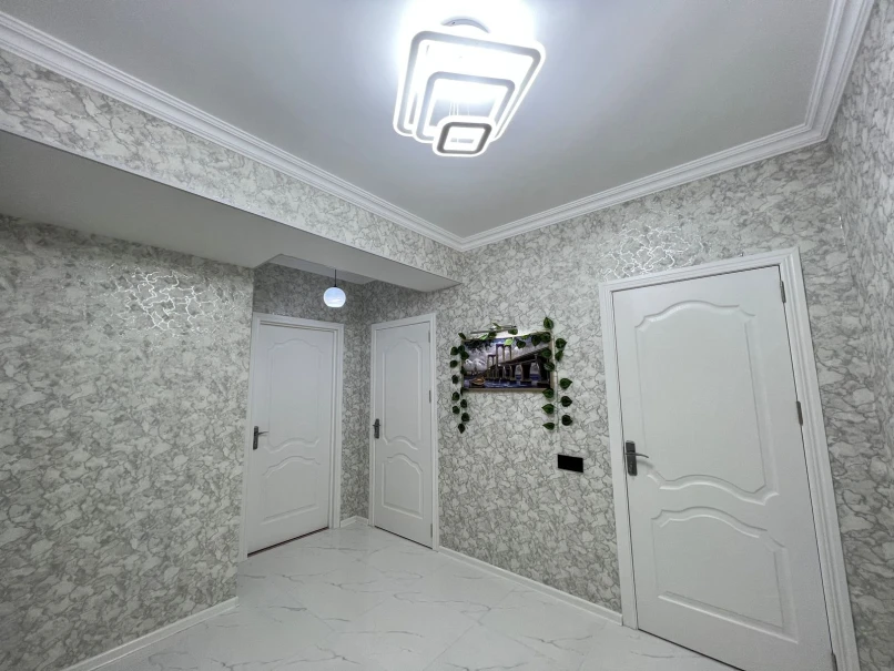 Satılır yeni tikili 2 otaqlı 64 m², Nizami r-1