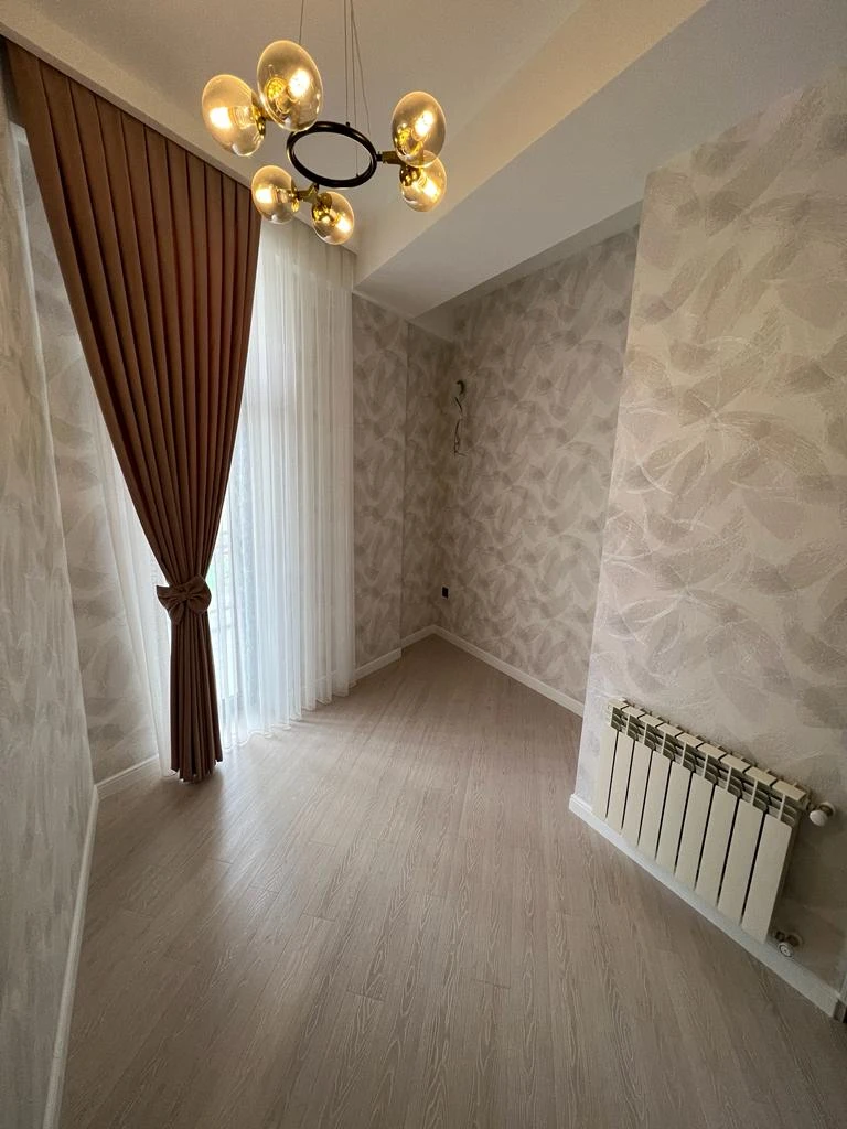 Satılır yeni tikili 3 otaqlı 114 m², Nizami m.-1