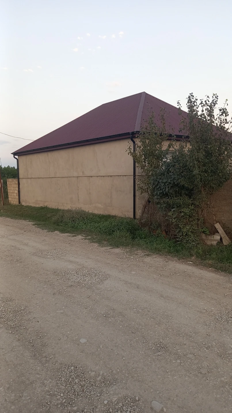 Satılır bağ evi 100 m², Xaçmaz-1