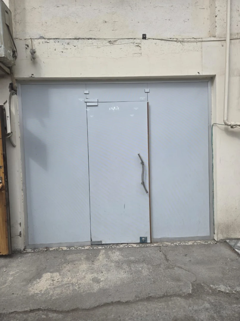 Satılır obyekt 60 m²,  Binəqədi-1