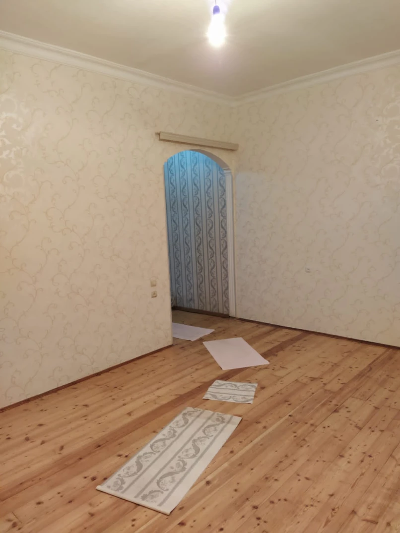 Satılır köhnə tikili 2 otaqlı 55 m², Badamdar q.-1