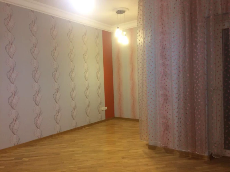 Satılır yeni tikili 3 otaqlı 154 m², Yasamal r.-1