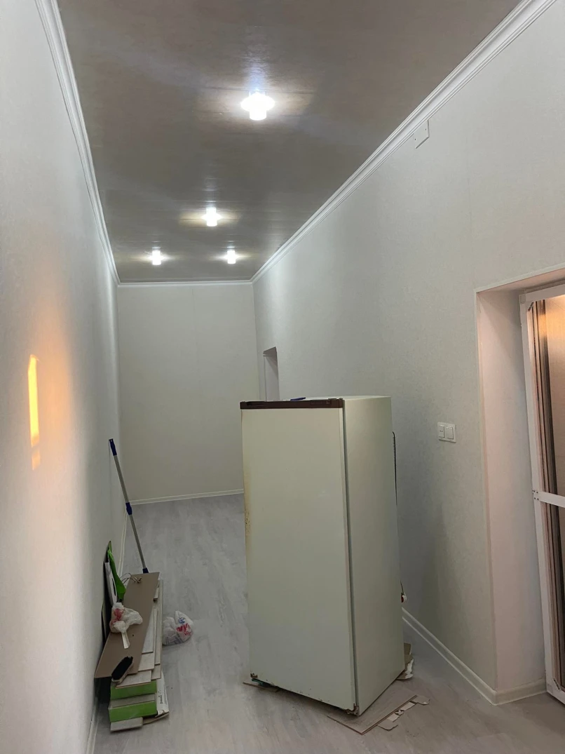 Satılır ev/villa 2 otaqlı 32 m², Sumqayıt-1 Satılır ev/villa 2 otaqlı 32 m², Sumqayıt-1