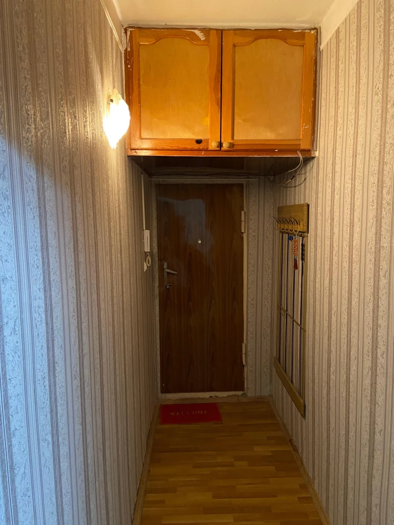 Satılır köhnə tikili 2 otaqlı 40 m², İnşaatçılar m.-1