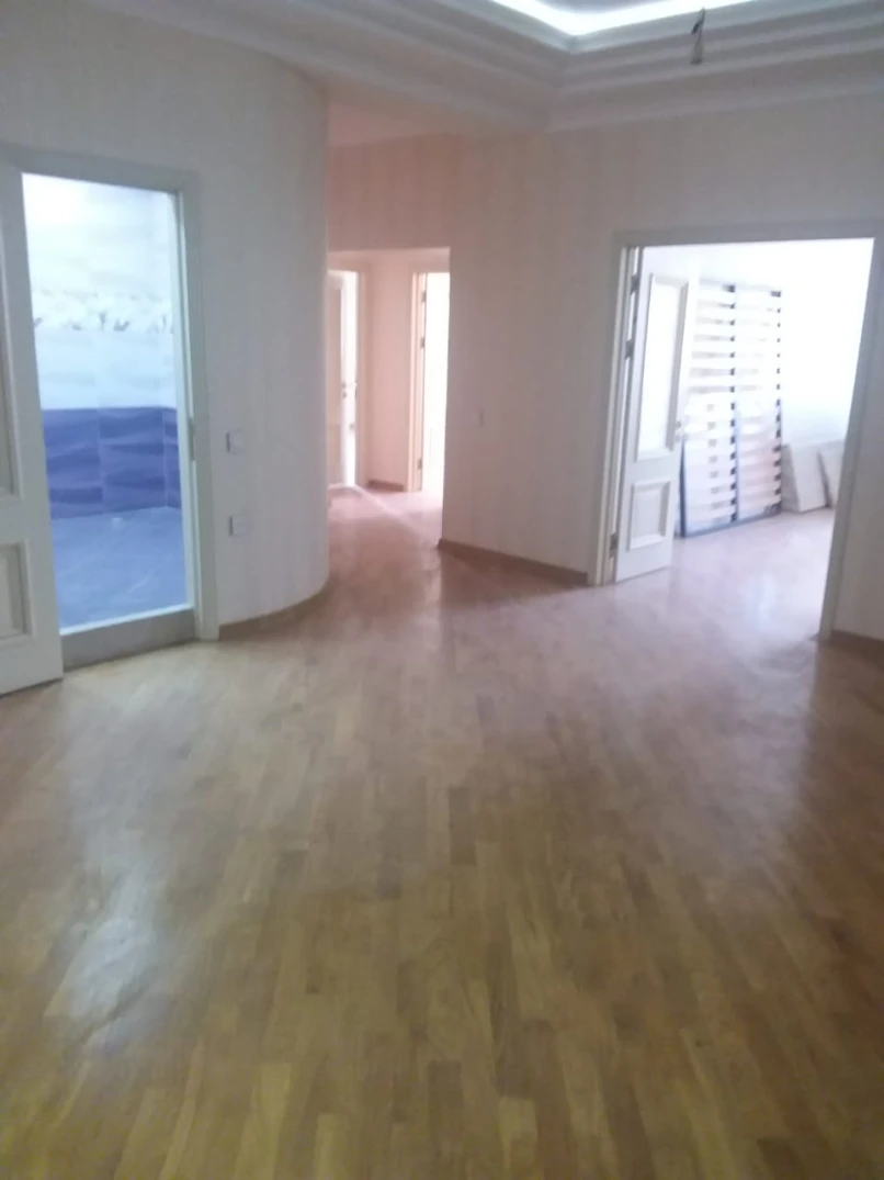 Satılır yeni tikili 3 otaqlı 153 m², Yeni Yasamal q.-1