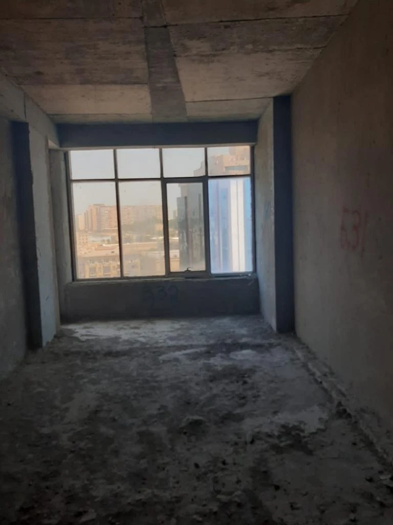 Satılır yeni tikili 3 otaqlı 170 m², Yasamal r.-1