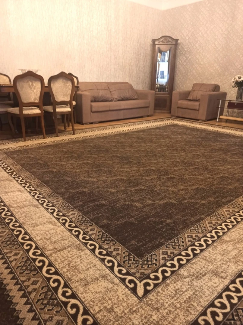 Satılır yeni tikili 3 otaqlı 150 m², Yasamal r.-1