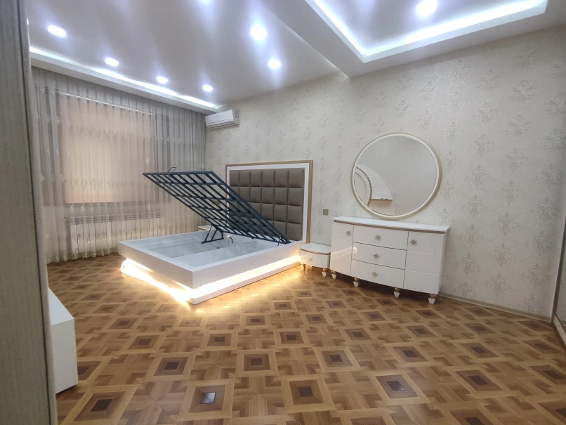 Satılır yeni tikili 3 otaqlı 128 m², Xırdalan-1