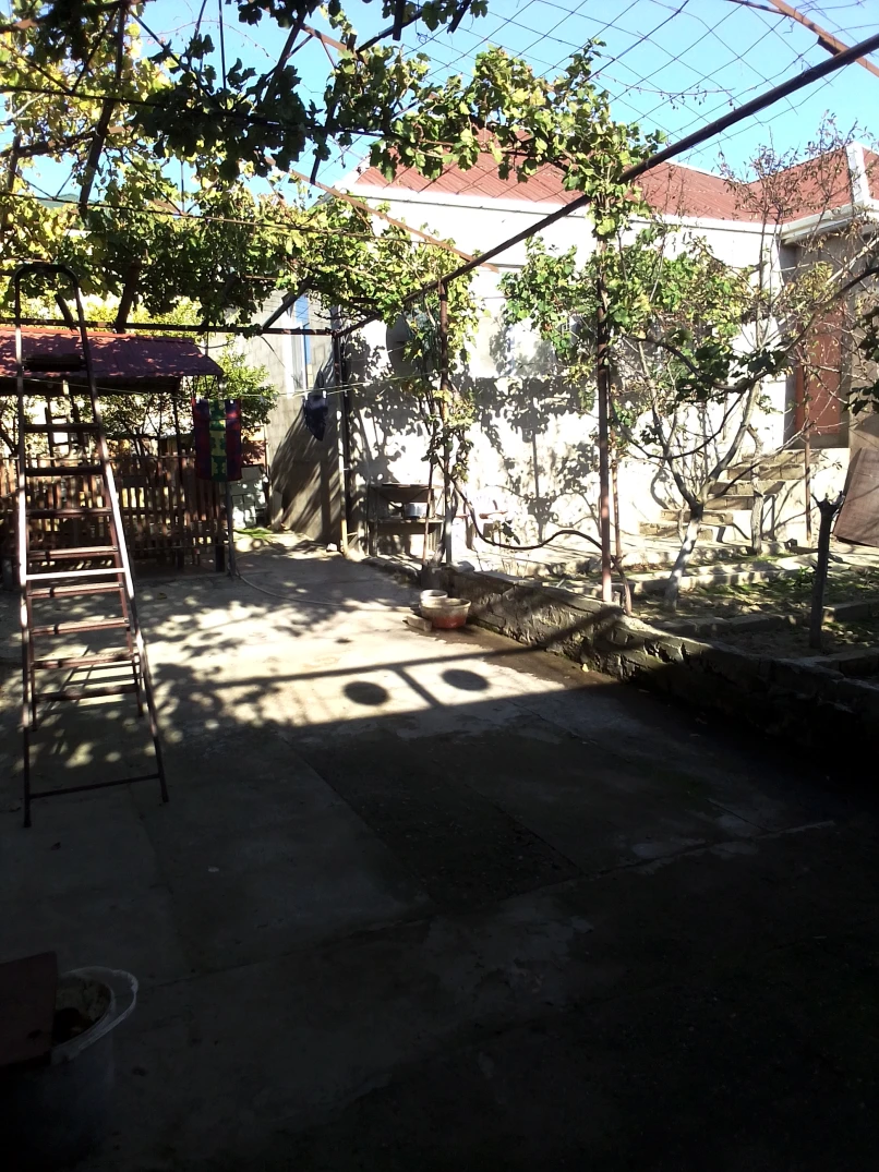 Satılır bağ evi 95 m², Sumqayıt-1 Satılır bağ evi 95 m², Sumqayıt-1