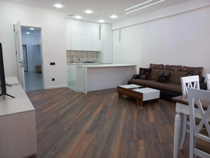 Satılır yeni tikili 2 otaqlı 76 m², Yasamal r.-1