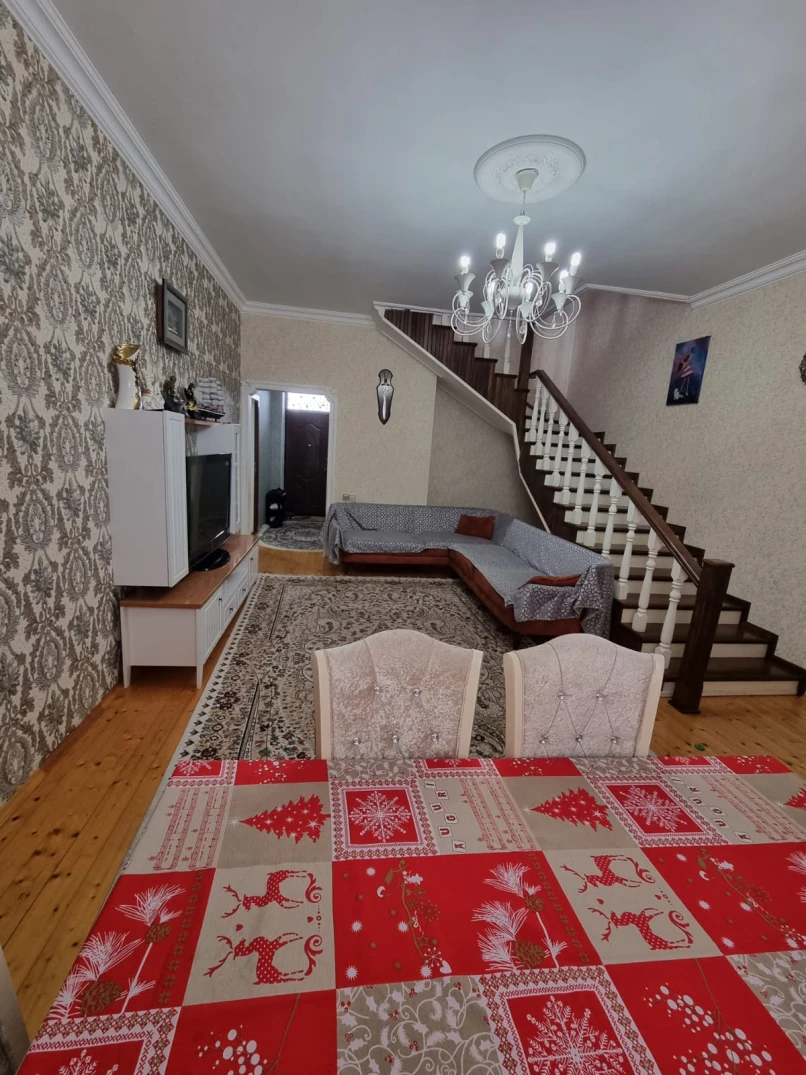 Satılır ev/villa 6 otaqlı 210 m², Mehdiabad q.-1