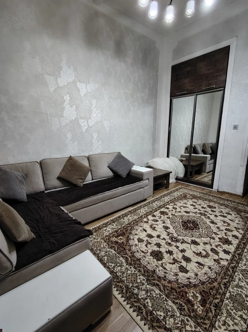 Satılır köhnə tikili 1 otaqlı 36 m²,  28 May m.-1