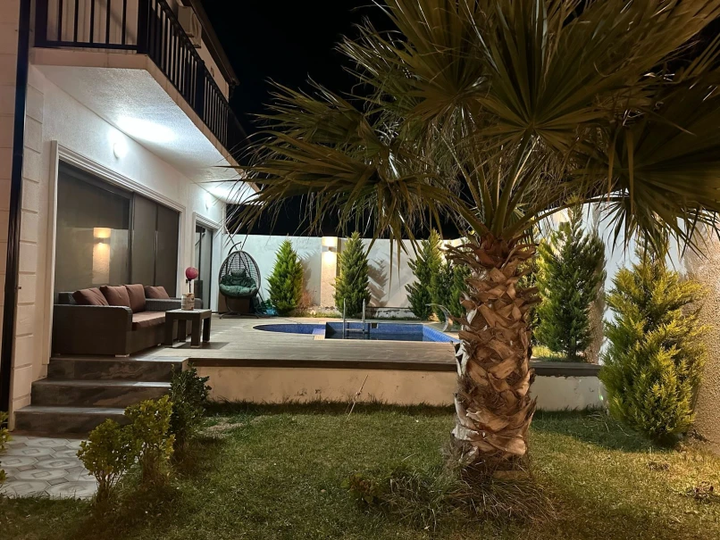 Satılır ev/villa 3 otaqlı 180 m², Mehdiabad q.-1